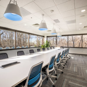 Accenture conference room