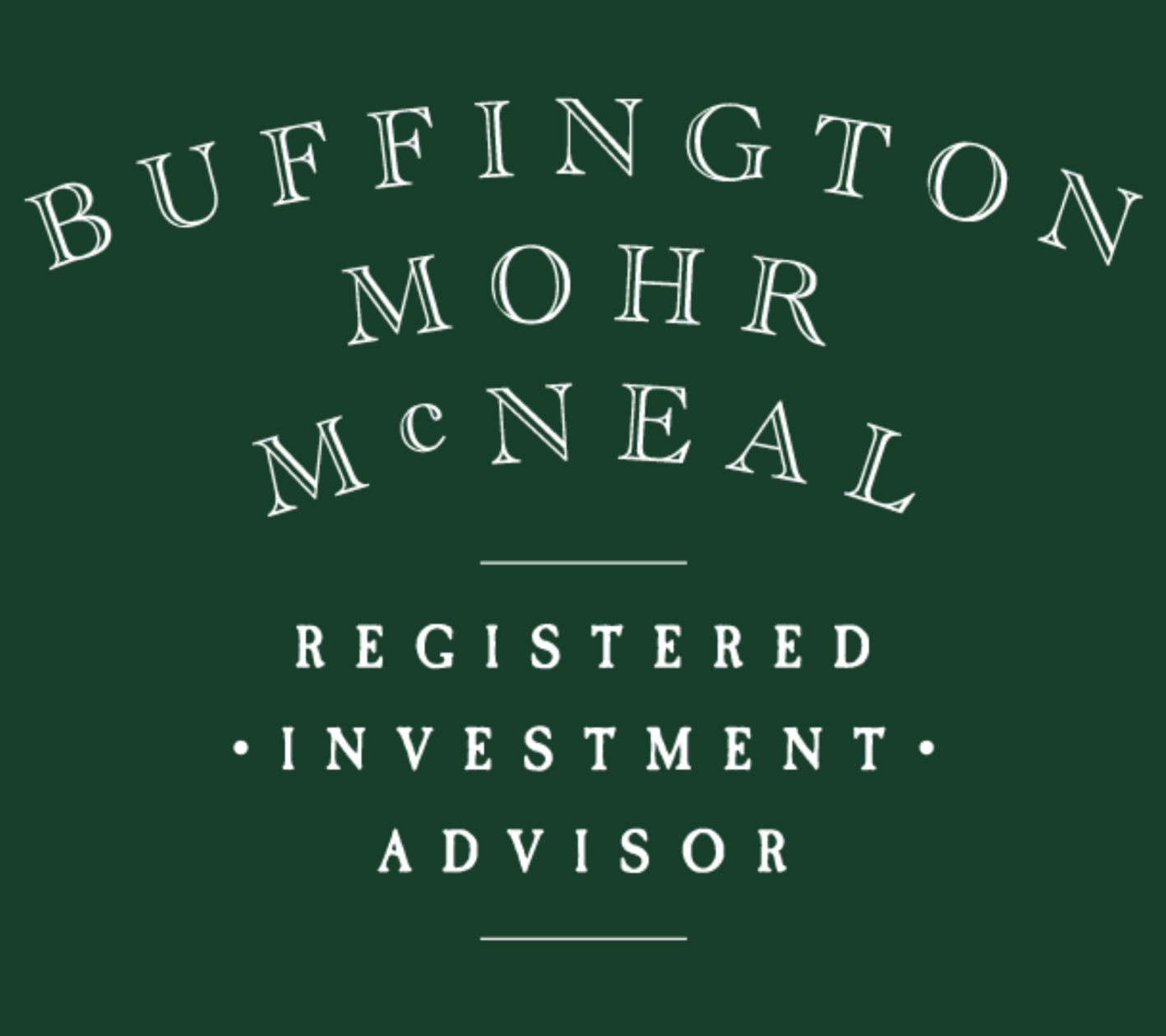 Buffington Mohr McNeal Logo
