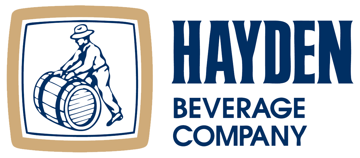 Hayden Beverage Logo