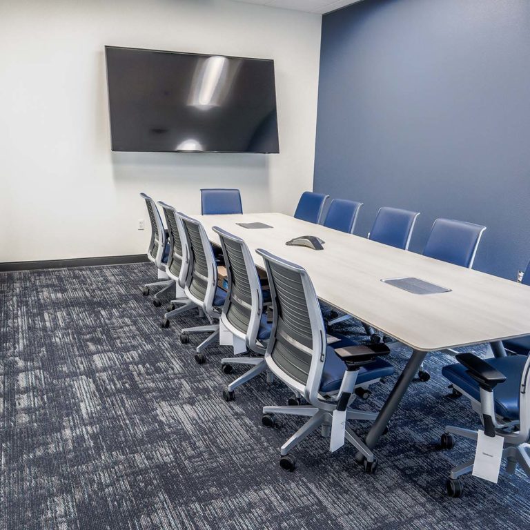 Bastian Conference Room