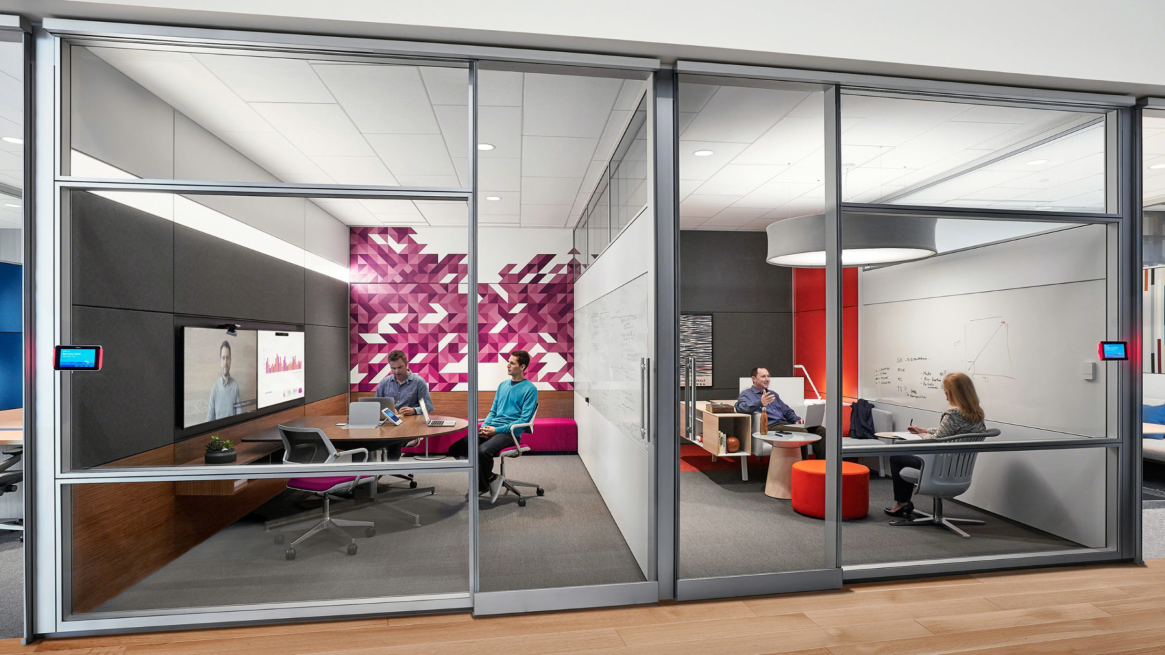 collaboration spaces 2