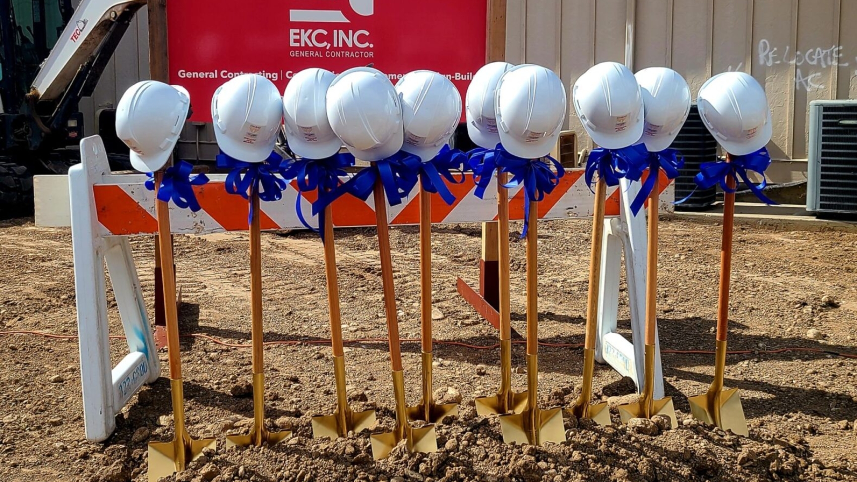 EKC Construction