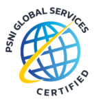 PSNI Global Services Partner Logo