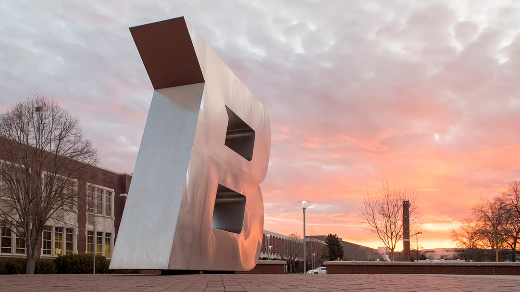 Boise State University id providing an environment for better learning