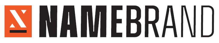 Namebrand logo