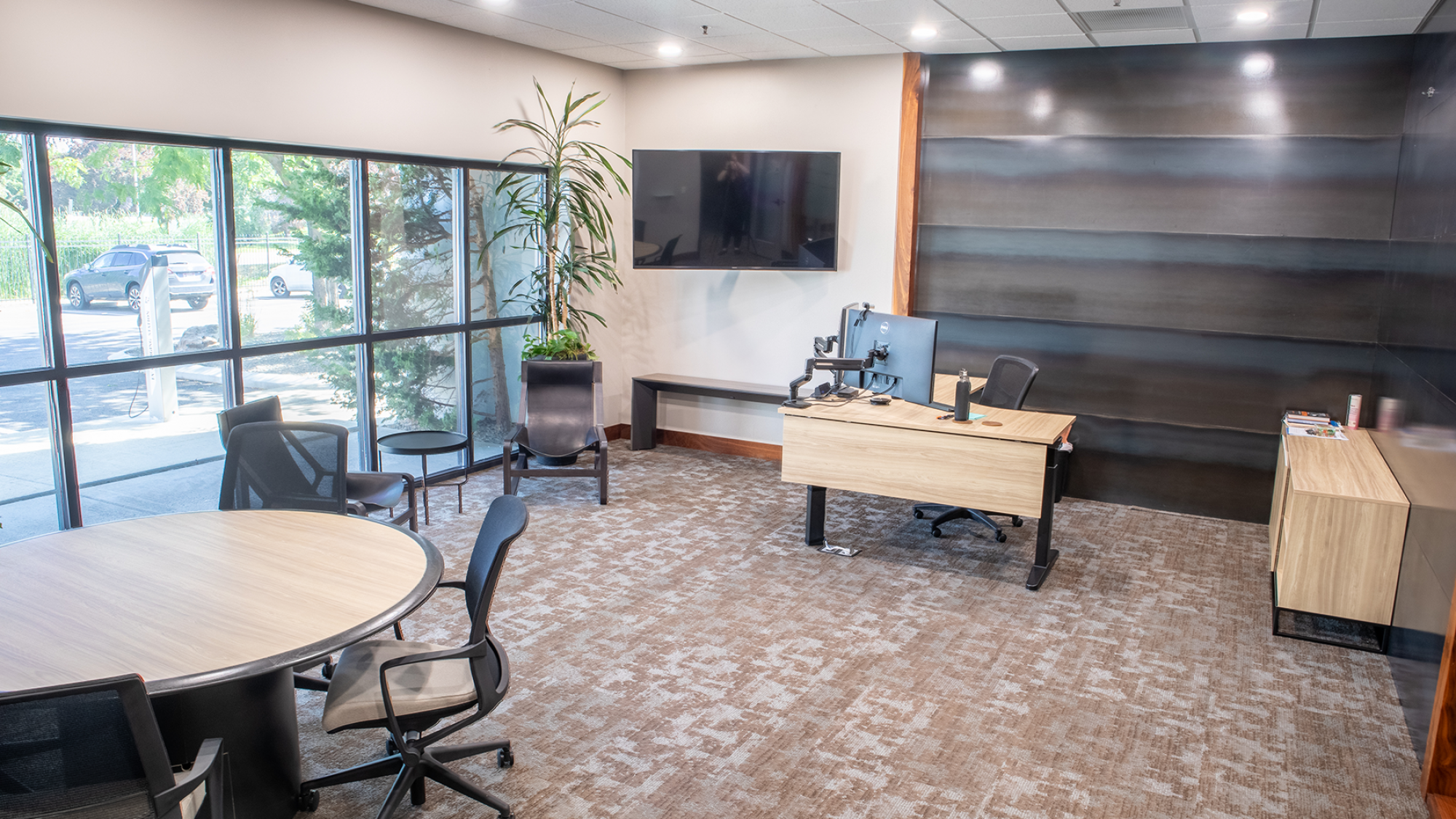 syringa networks private office