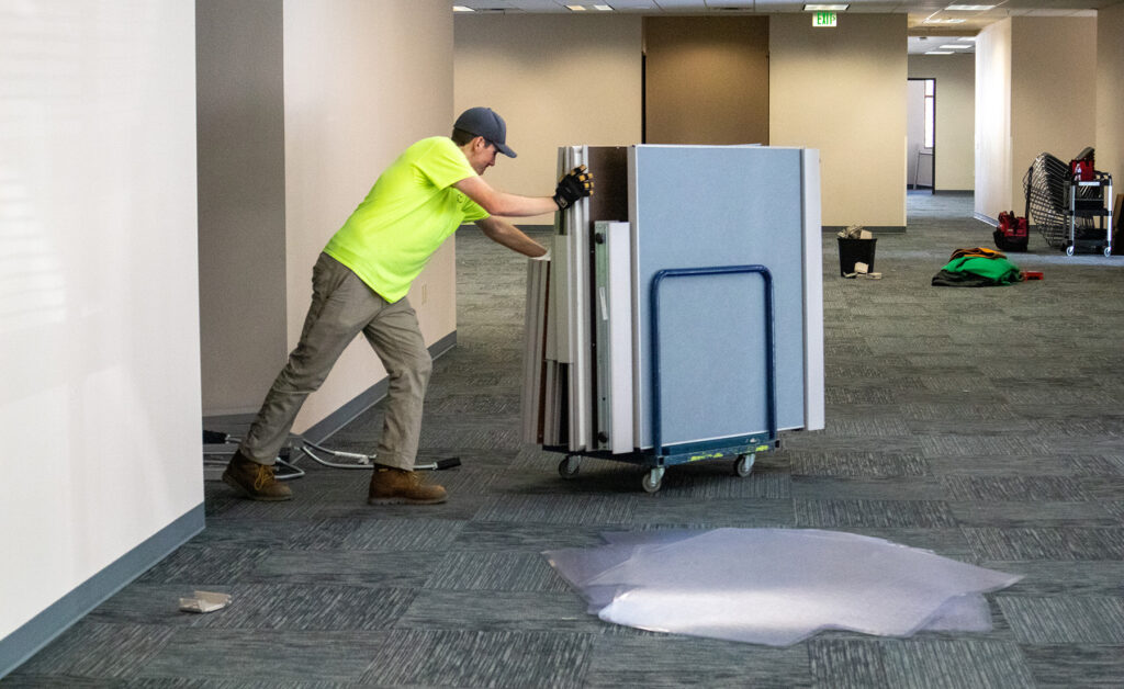 Office Movers