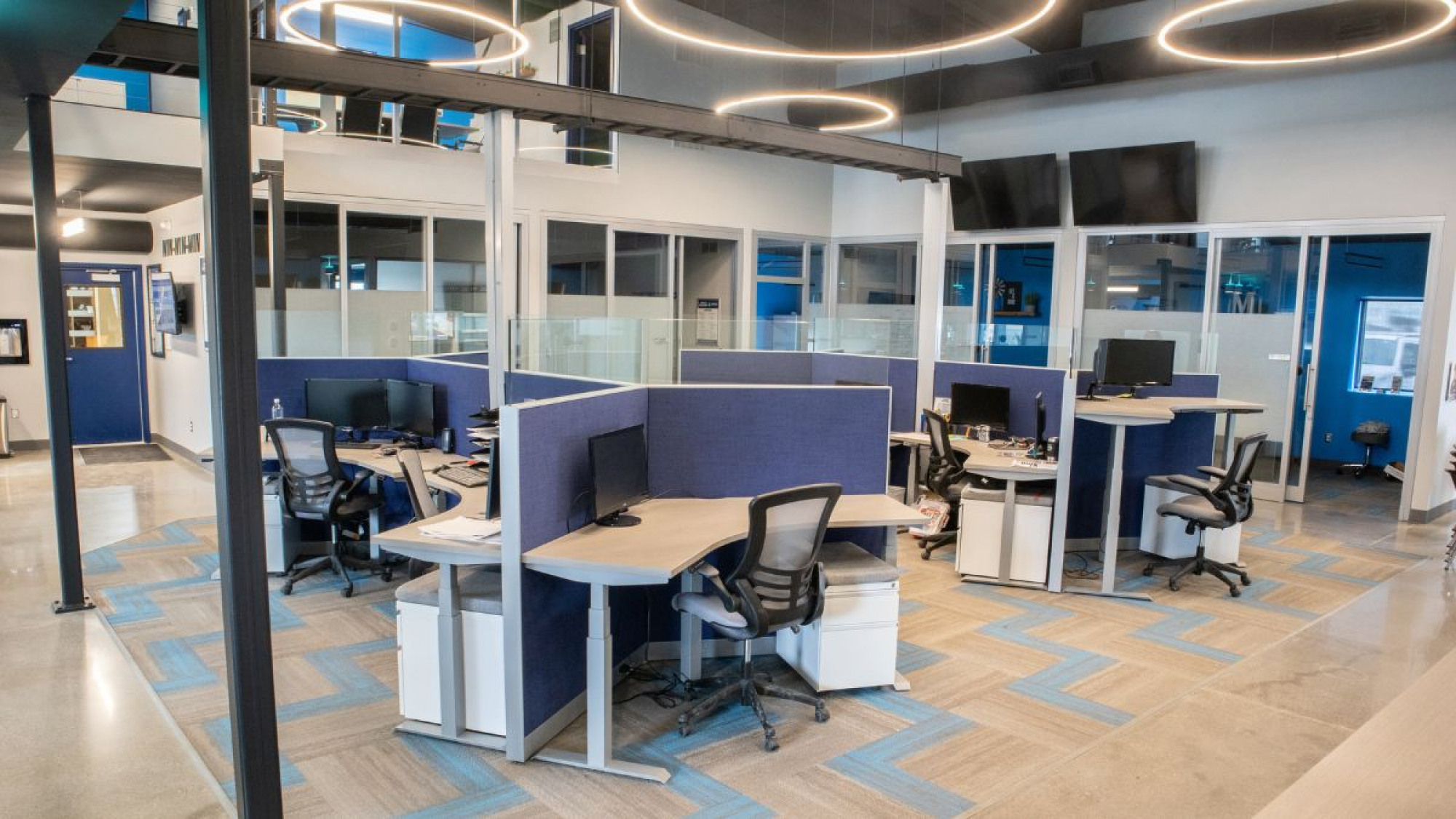 The Pros and Cons of Open Office Layouts for Your Business