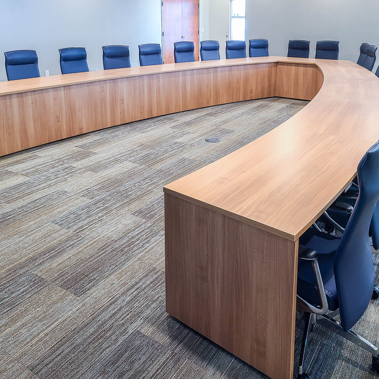 westmark conference room