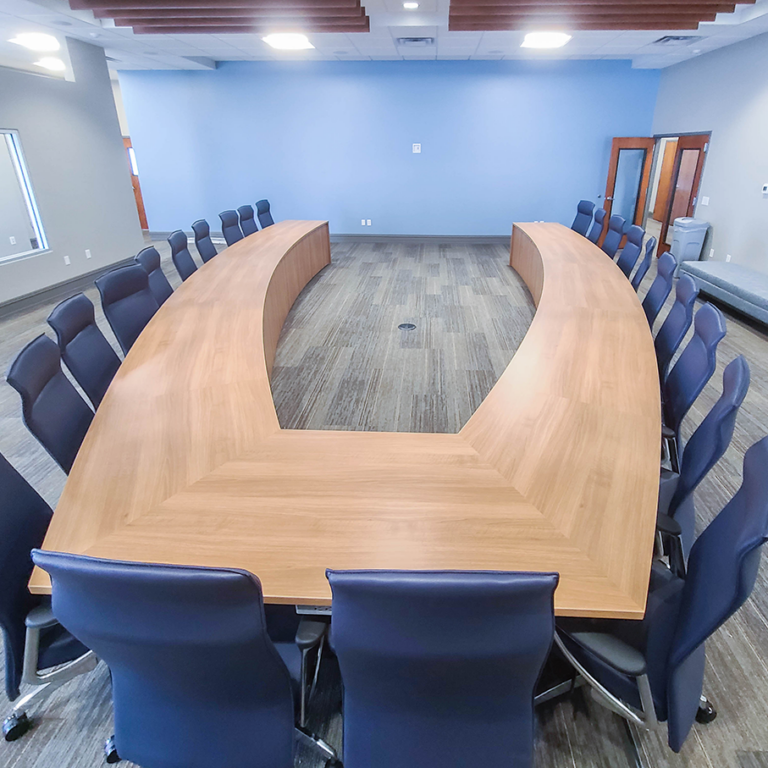 westmark conference table