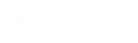 premier partner 2023 steelcase logo