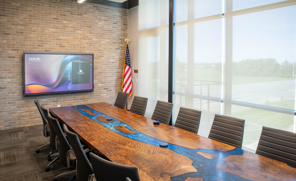 Wright Brothers Executive Conference Room