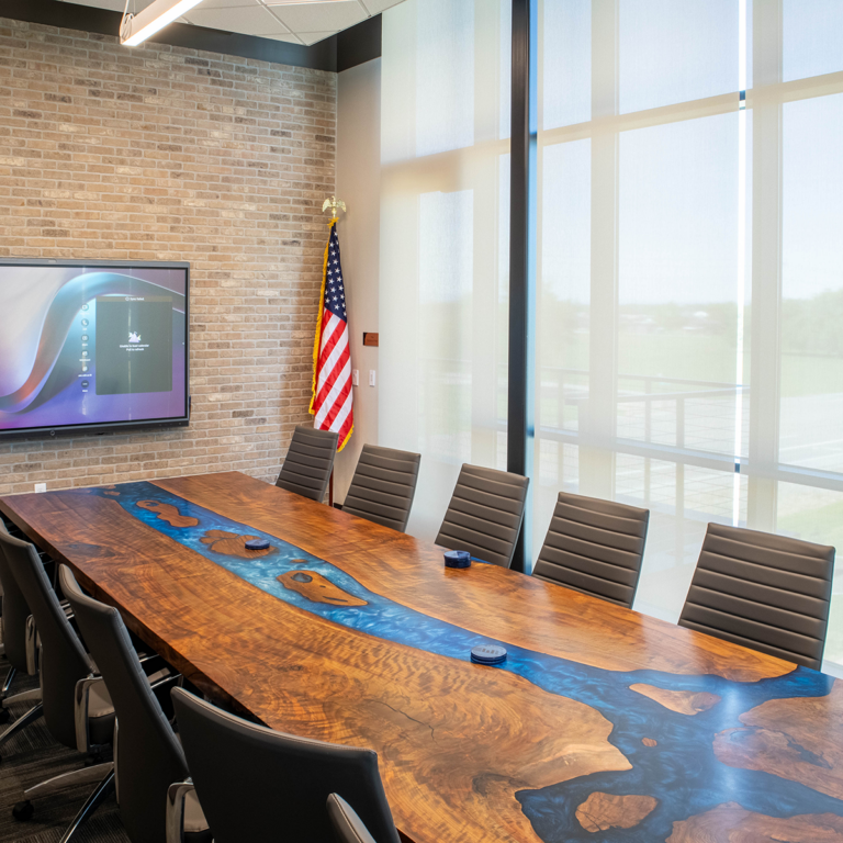 Wright Brothers Executive Conference Room