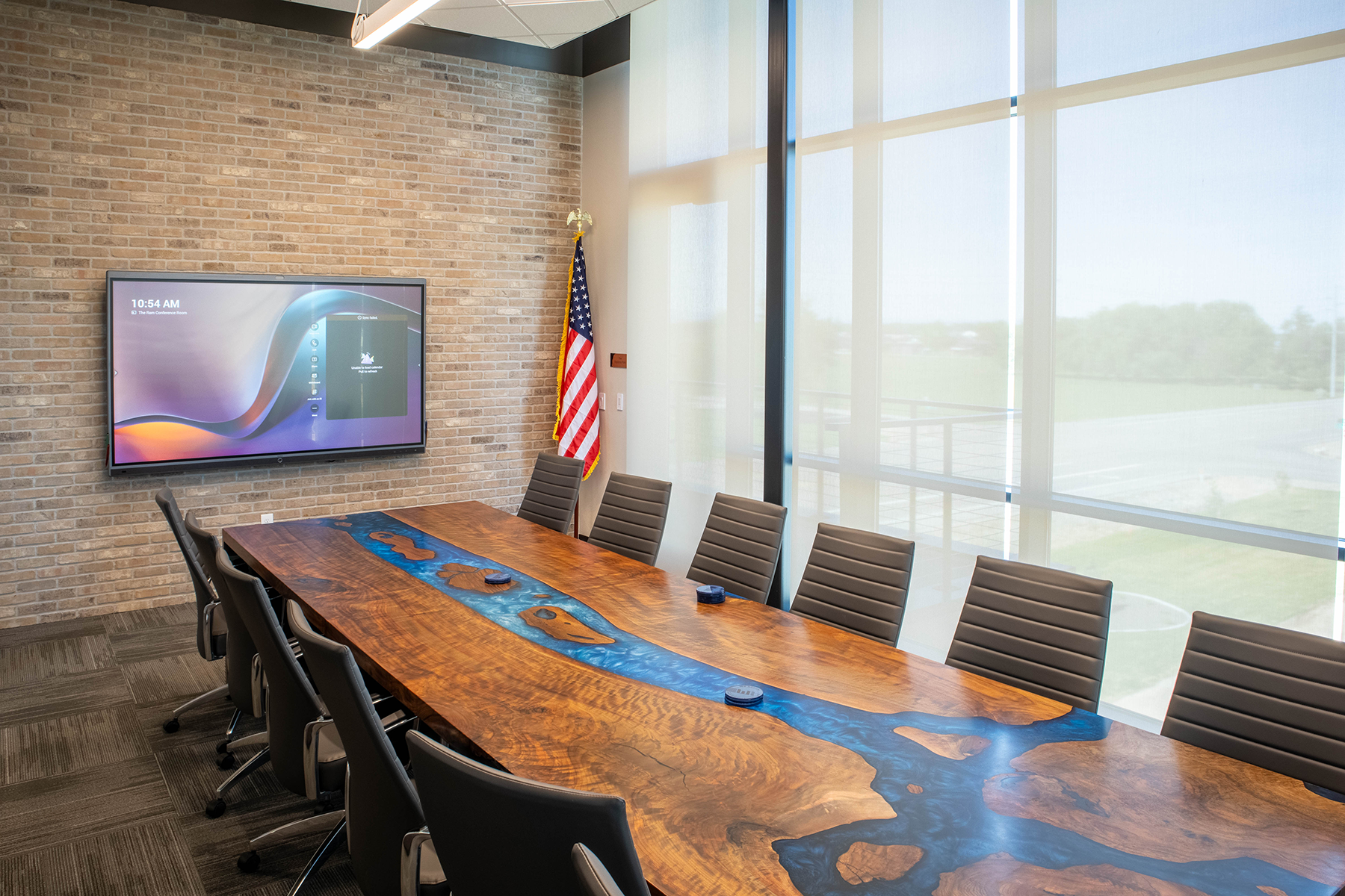 Wright Brothers Executive Conference Room