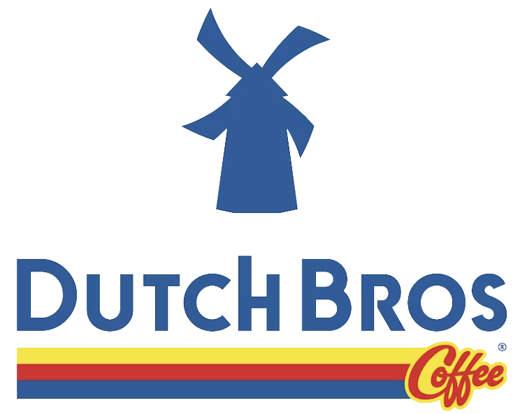 Dutch Bros logo