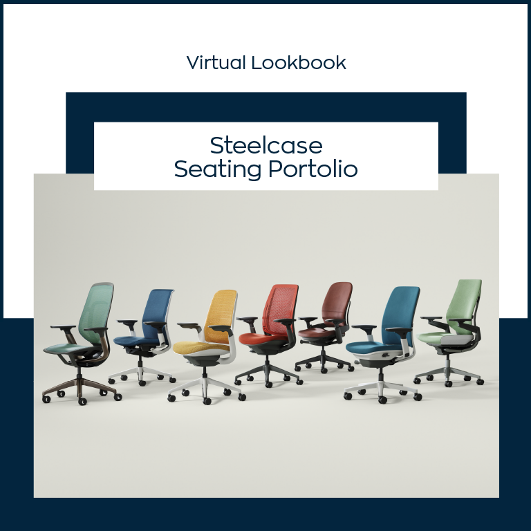 Seating Thought Starters Cover