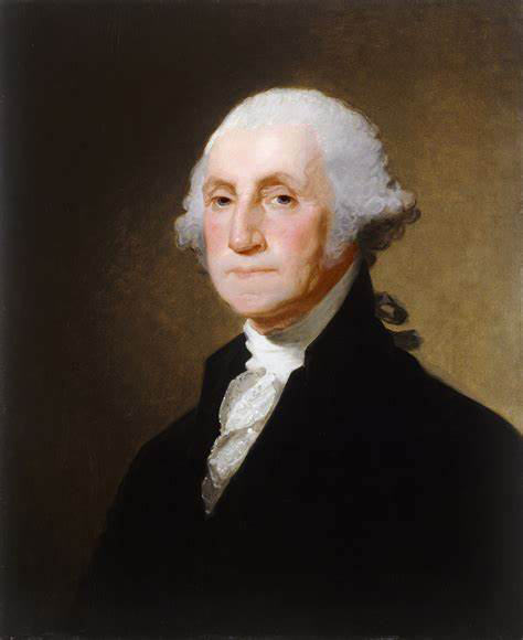 George Washington: Novus House