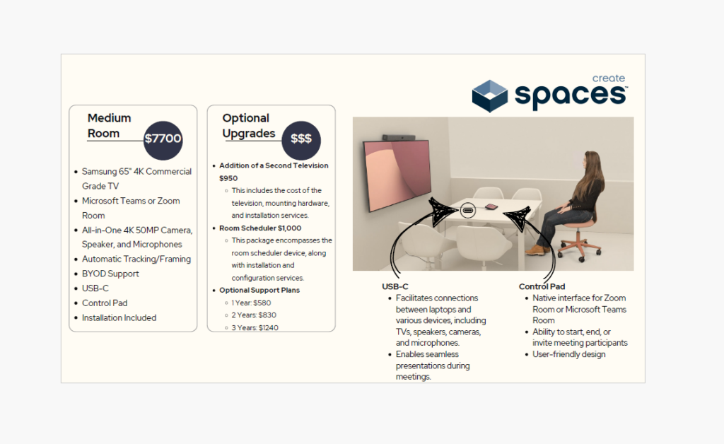 Q4 AV Promo