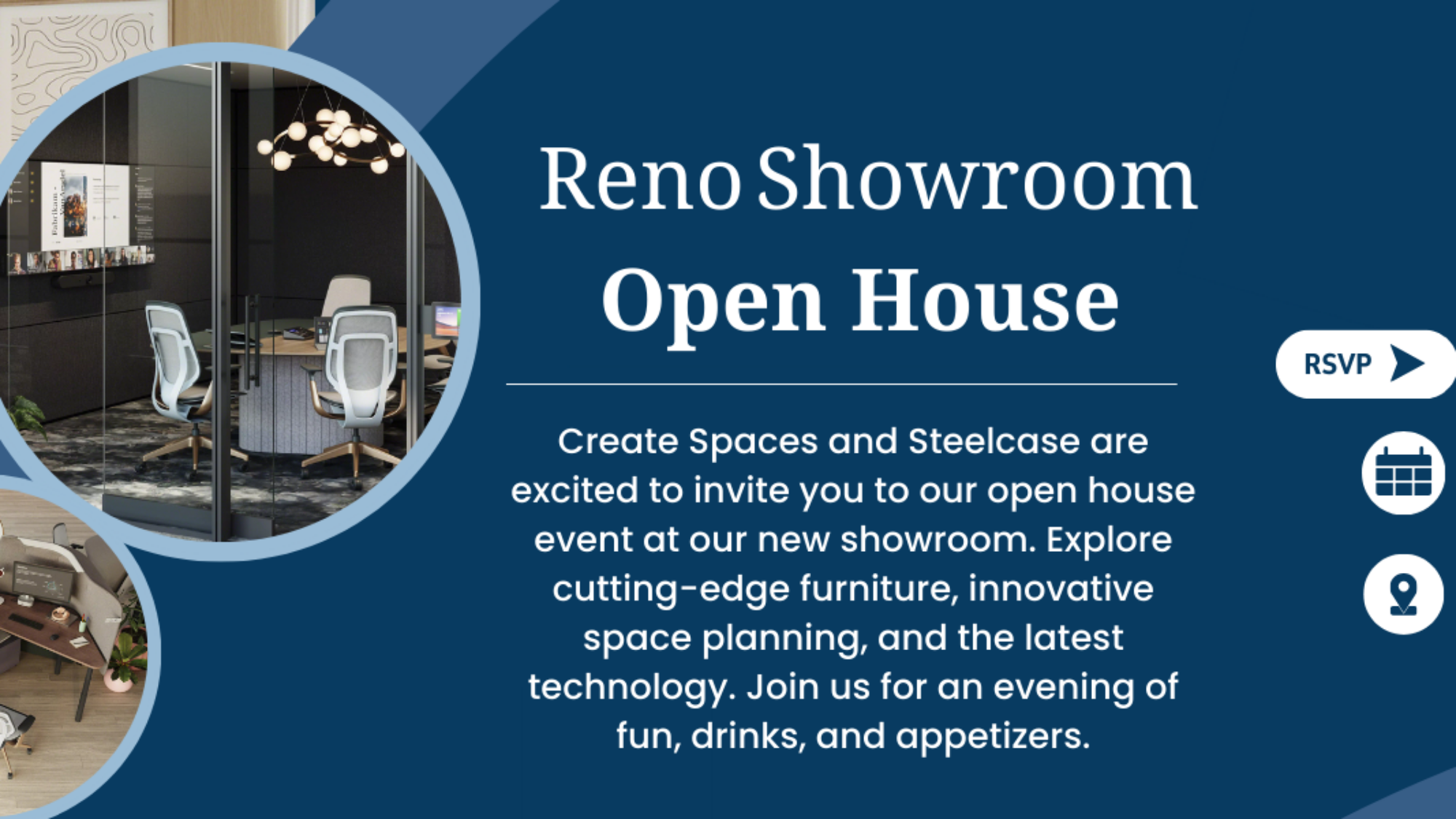 reno open house