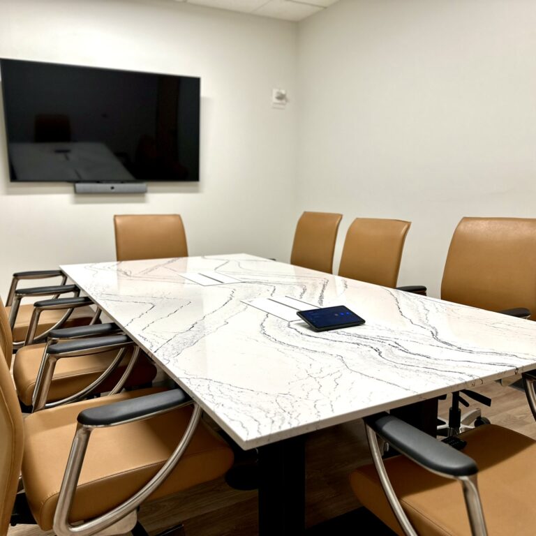 TOK Conference Room