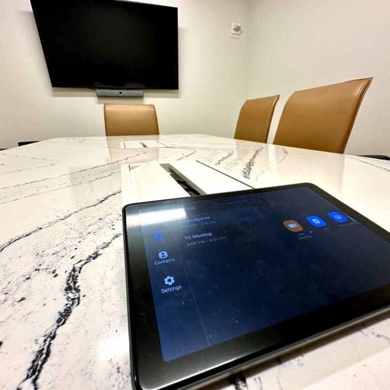 TOK Conference Room