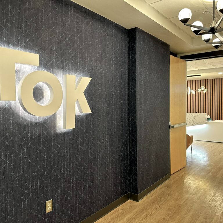 TOK Lobby