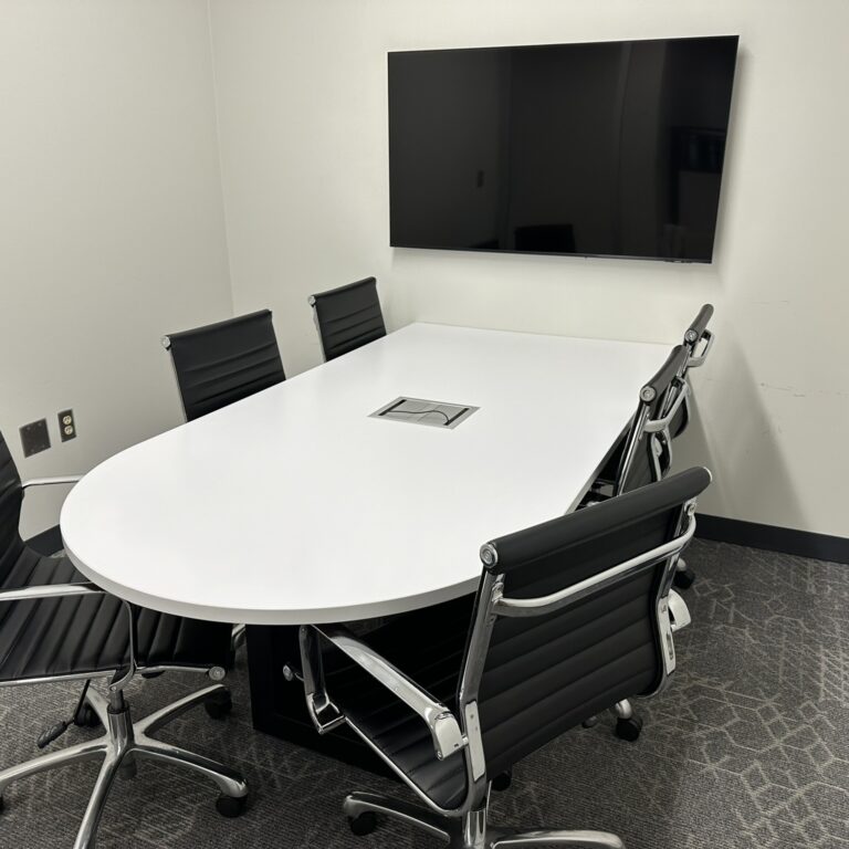 Small Conference Room