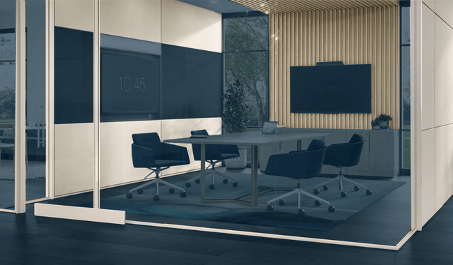 Office Design