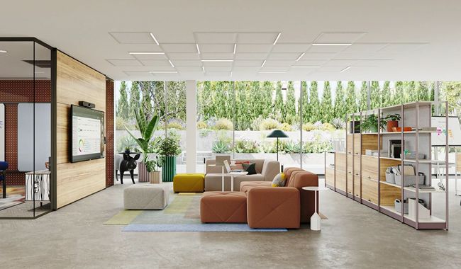 Office Furniture