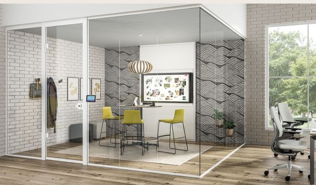 Office Furniture