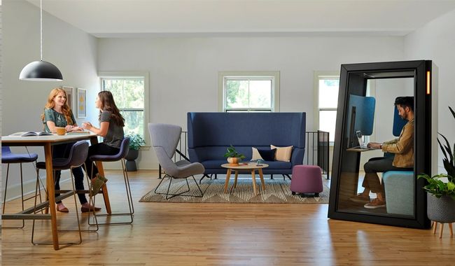 Office Furniture