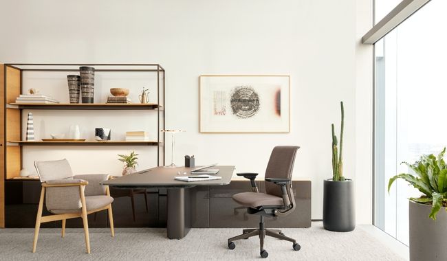 Office Furniture