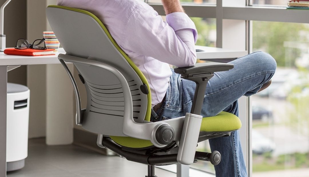 Steelcase