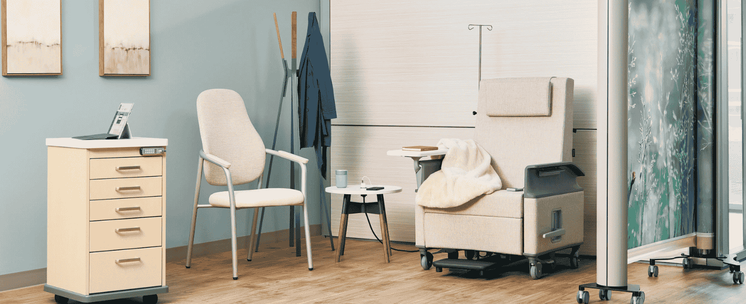 Medical Office Furniture for Healing Spaces | Create Spaces
