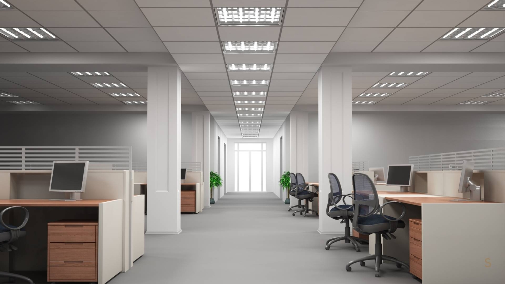 office design trends