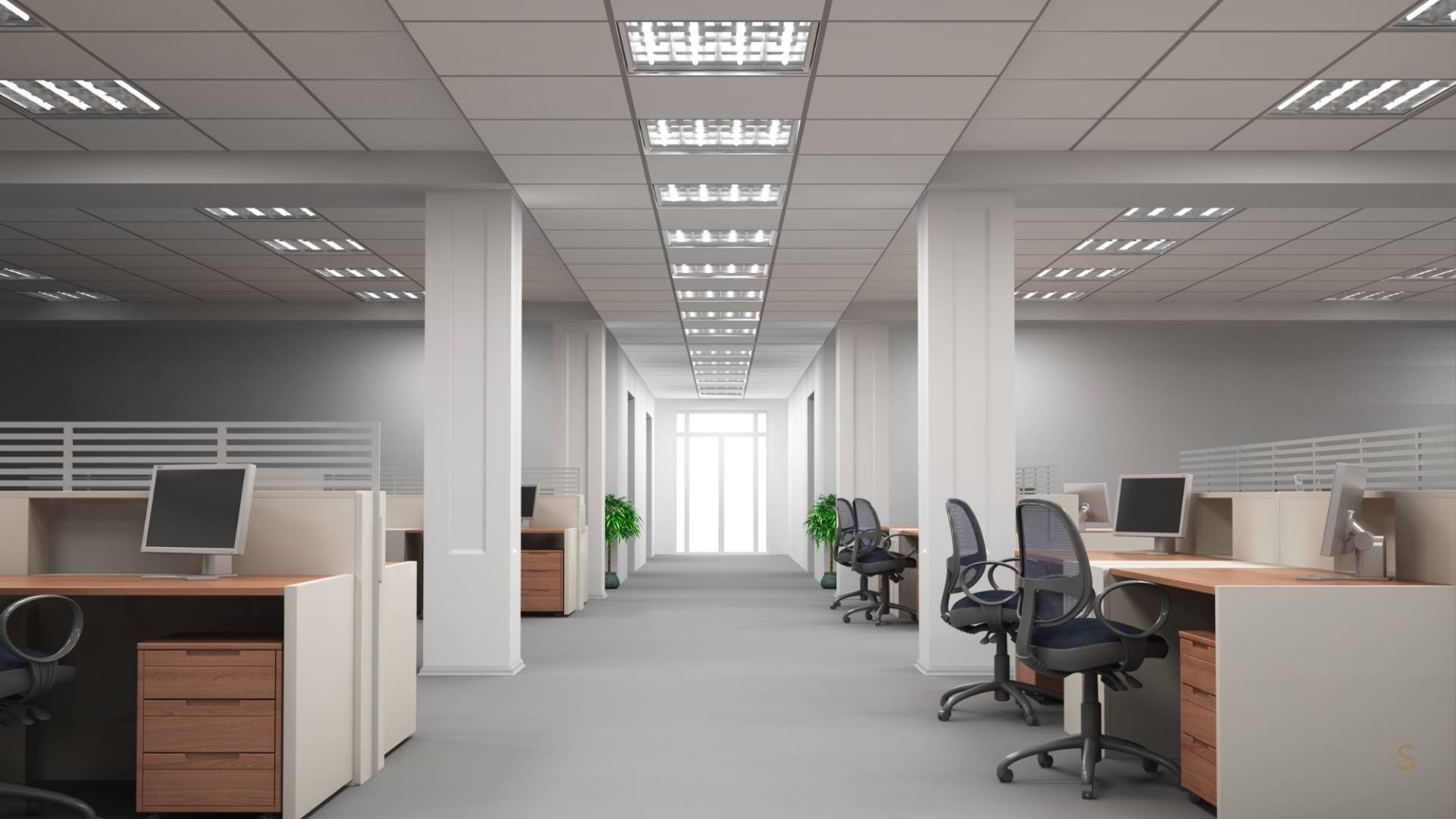 office design trends