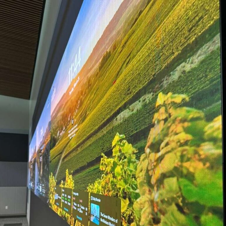 ACHD Traffic Management Center
