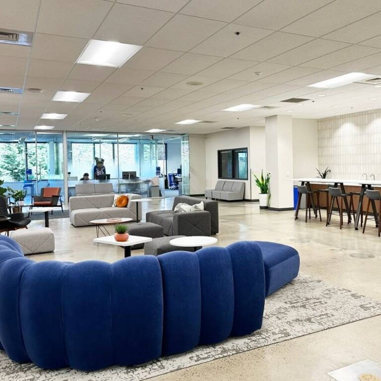 Boise State University College of Innovation and Design