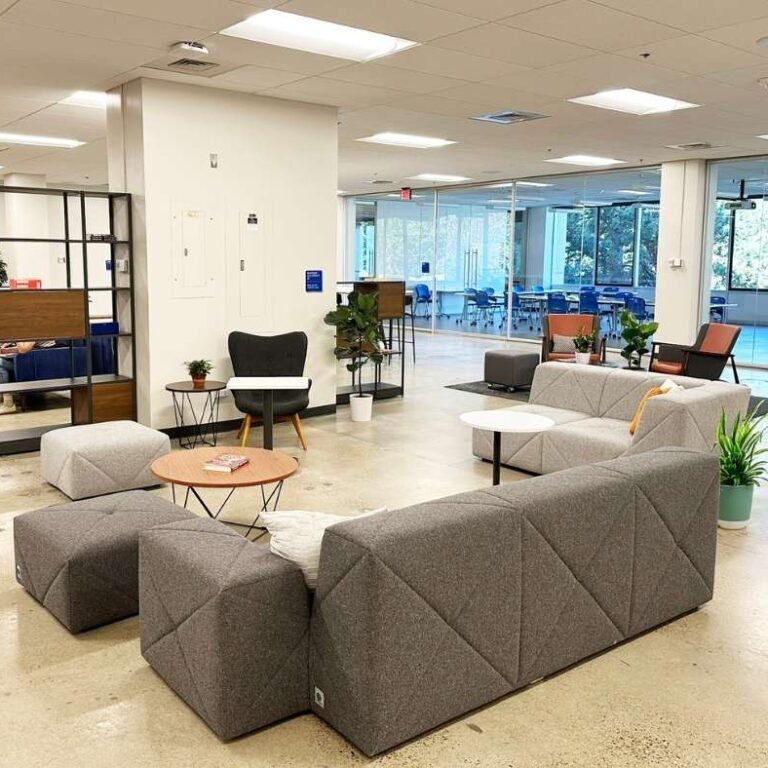 Boise State University College of Innovation and Design