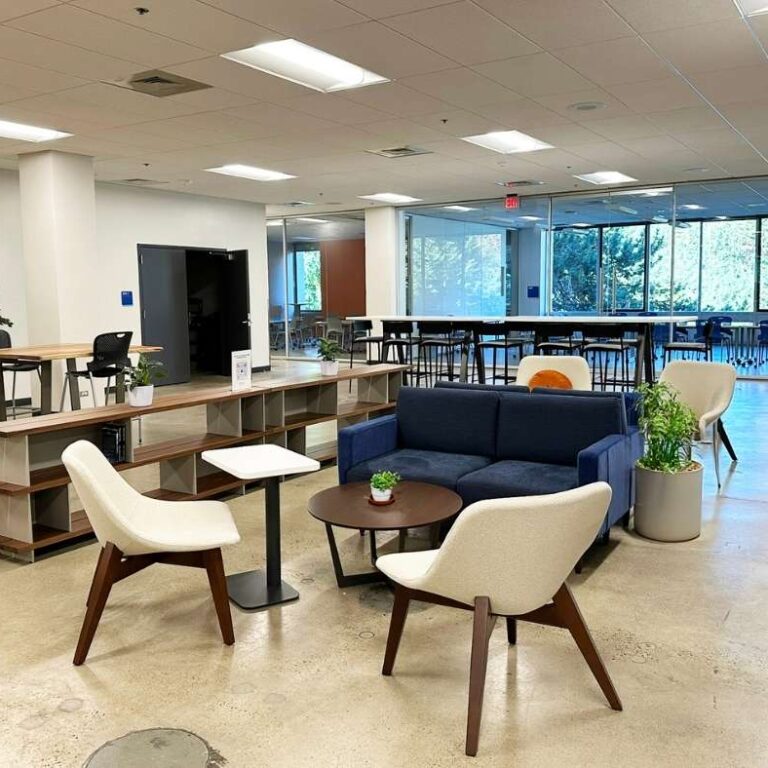 Boise State University College of Innovation and Design