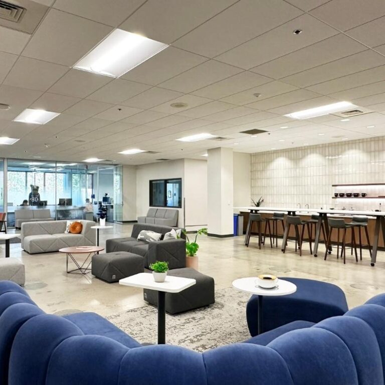 Boise State University College of Innovation and Design