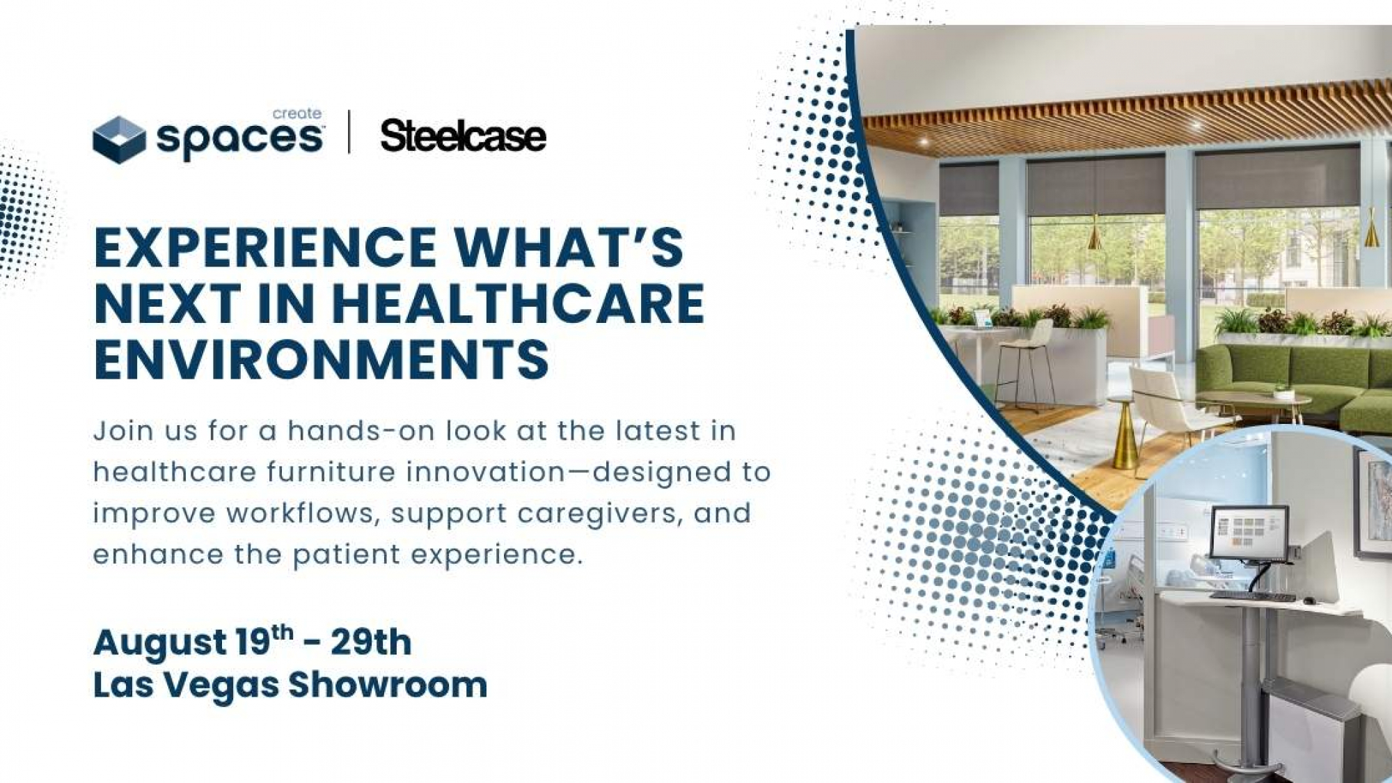Vegas Healthcare Event