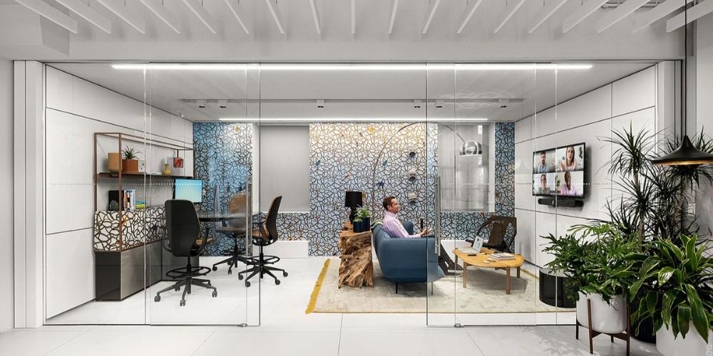 office design trends