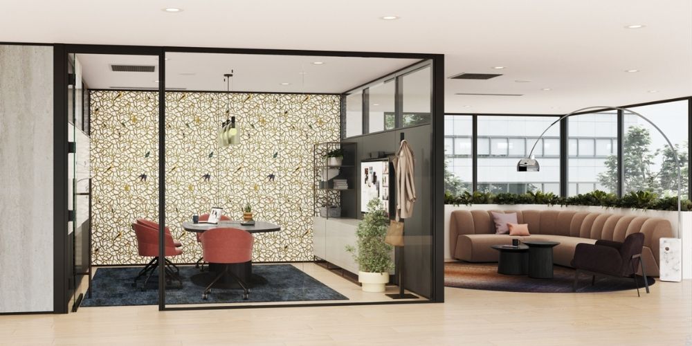 office design trends