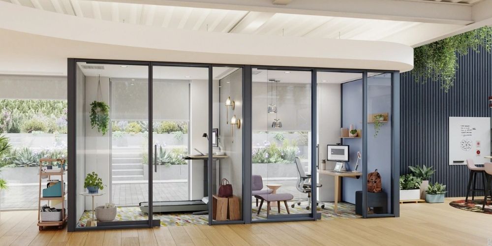 office design trends