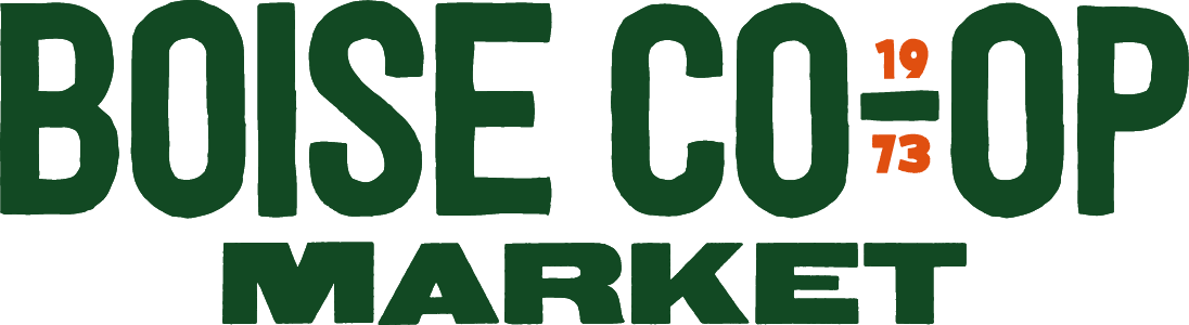 Boise Co-Op Boise Co-Op