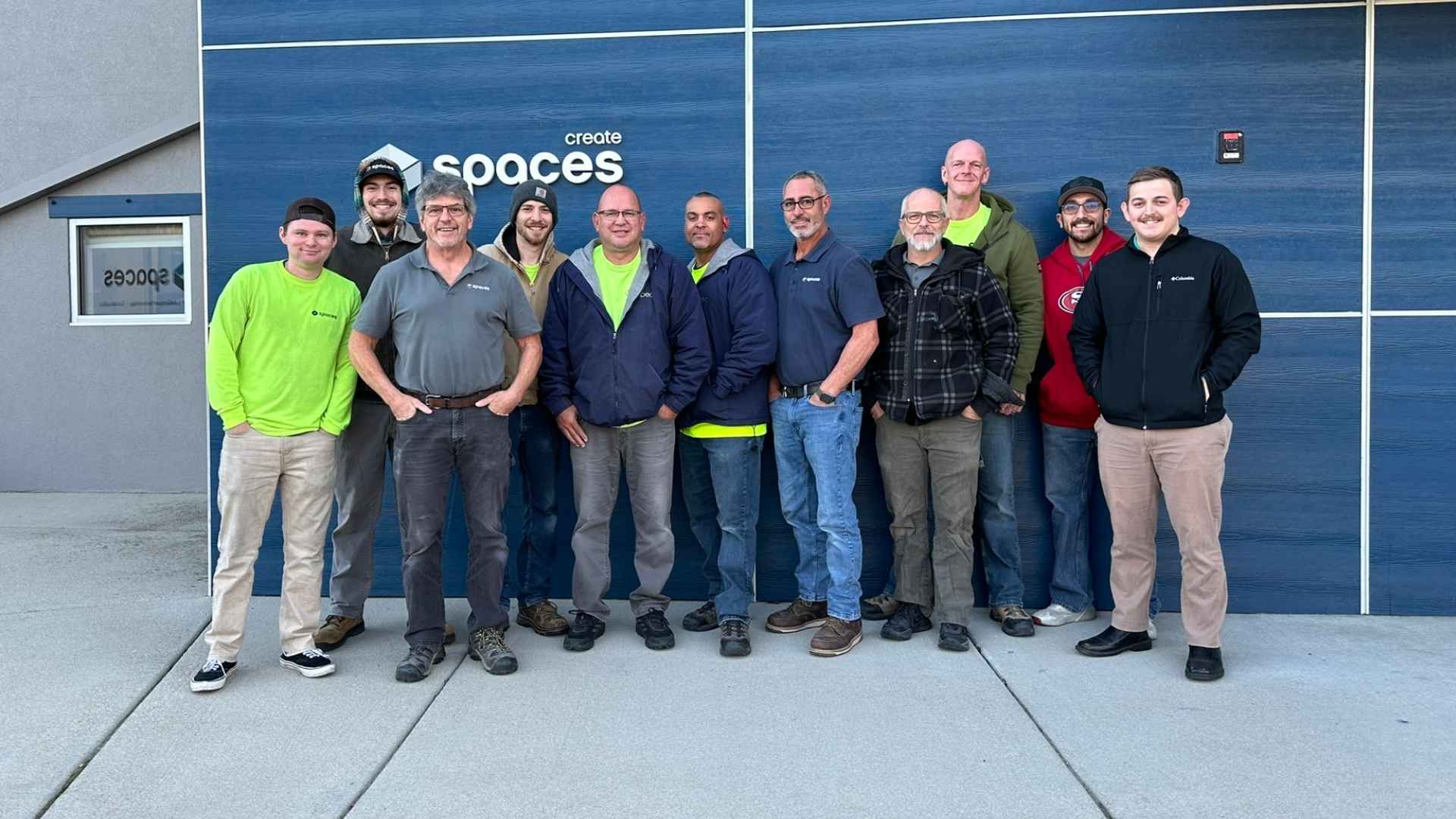 Commercial Furniture Installers Boise Vegas Reno