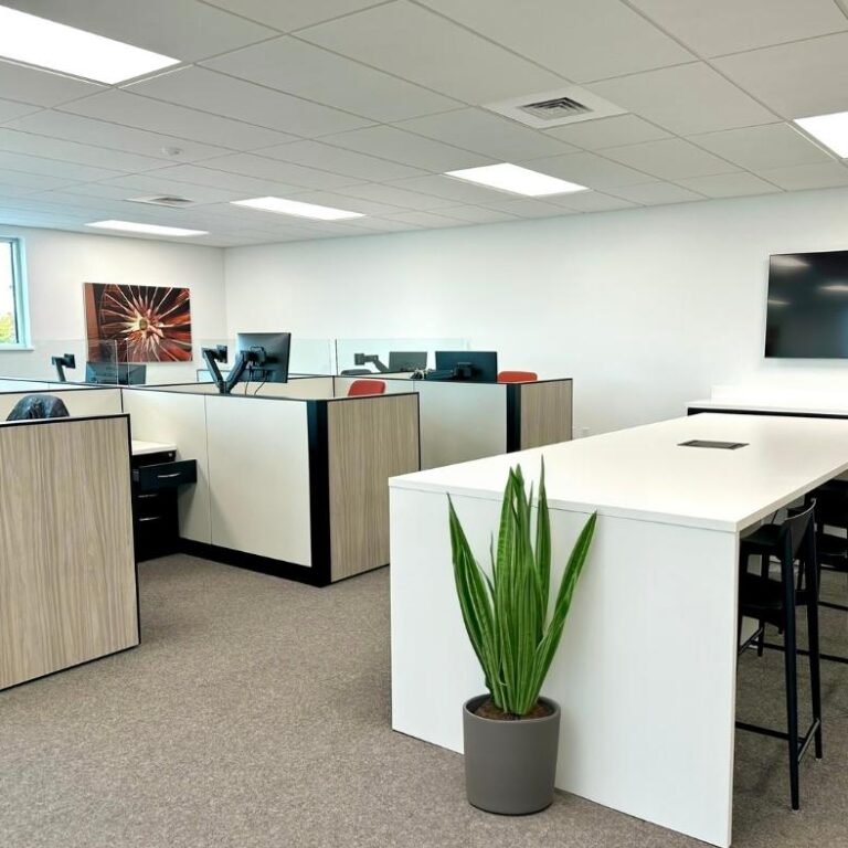 Commercial Office Furniture for Audi | VW
