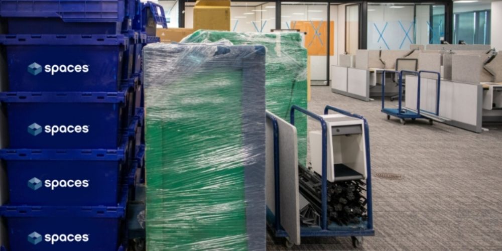 office movers Boise Vegas Reno