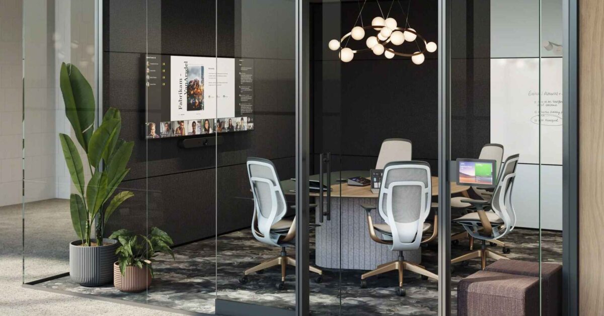 Commercial Office Furniture Boise, Vegas & Reno